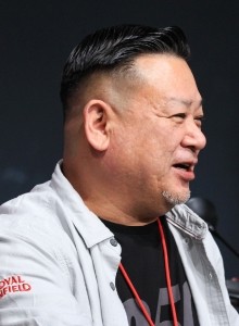 平根 一隆
