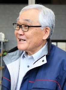 田畑 革